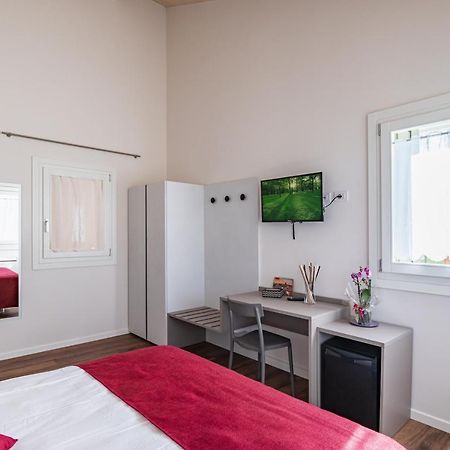 Ca Mia Ciclamino & Genziana Apartments Vicence Extérieur photo