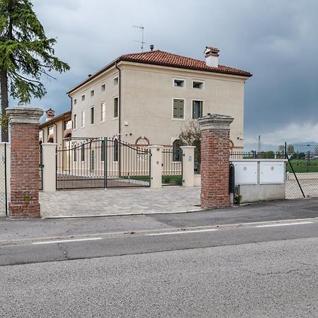 Ca Mia Ciclamino & Genziana Apartments Vicence Extérieur photo