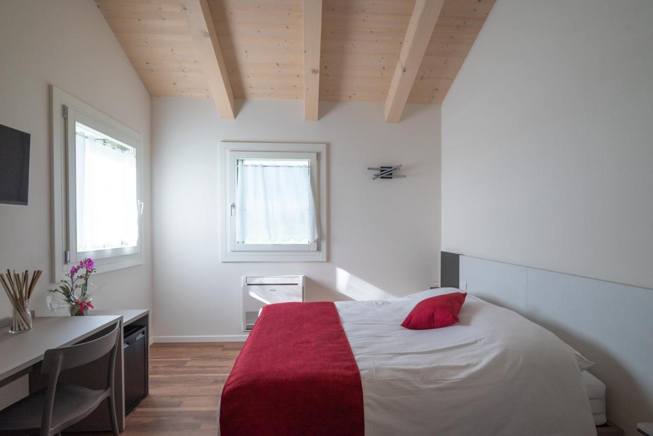 Ca Mia Ciclamino & Genziana Apartments Vicence Extérieur photo